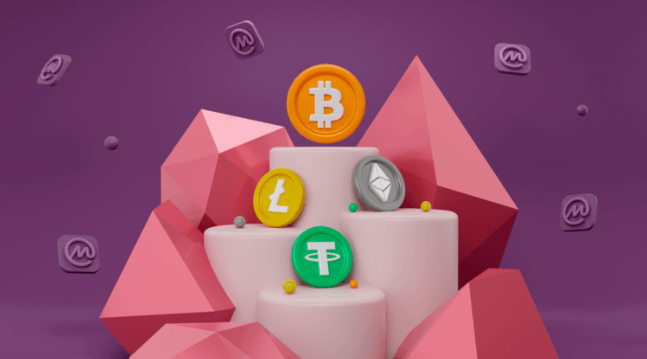 How Bitcoin Dominance Is Measured