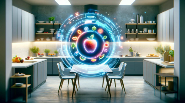 How AI Can Reduce Food Waste